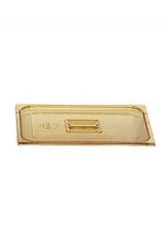 Hot Food Pan Cover 1/4" Thick #RB00214P000