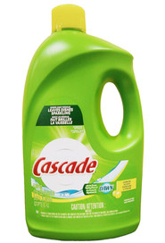 CASCADES Agent de rinçage en gel pour lave-vaisselle #PG316830000