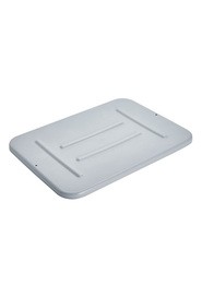 Lid for Utility Box 3349 Rubbermaid #RB003648GRI
