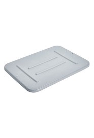 Couvercle pour bac 3349 Rubbermaid #RB003648GRI