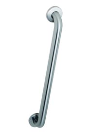 Straight Grab Bar, 1-1/4" Diameter #BOB5806X420