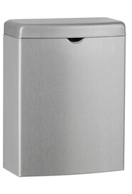 CONTURA Stainless Steel Napkin Disposal 1 Gal #BO00B270000