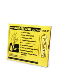 Station Kit Over-the-Spill 4251 #RB004251JAU