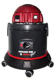 Wet/Dry Canister Vacuum Procare M60 Plus #HW000M60000