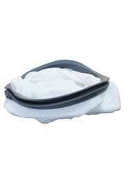Cotton Filter for Vacuum Procare M50 & M60 #HW026138000