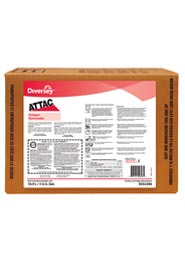 Floor Stripper Attac from Johnson #JH503238600