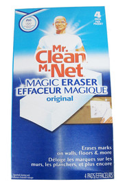 Effaceur magique original M. Net #PG820270000