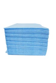 Serviettes de luxe pour la restauration SaniWorks #P2008780000