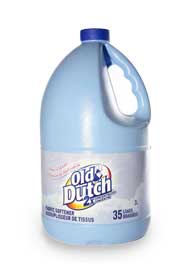 Fabric Softener Old Dutch #LV4094093.6