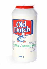 Scouring Powder Old Dutch #LV091030000