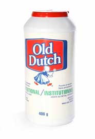 Poudre à récurer Old Dutch #LV091030000