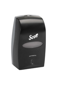 92147 SCOTT Distributeur électrique pour savons et assainisseurs à mains en mousse #KC092148000