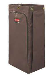 Replacement Bag in Brown Vinyl #RB196688500