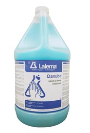 Fragrance-Free Hand Soap Danube #LM0054254.0