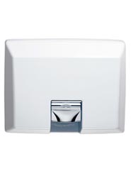 AirCraft Built-in Hand Dryer #BO750115000
