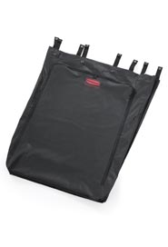 Linen Basket Bag Premium #RB006350NOI