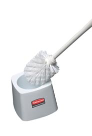 Support pour brosse à cuvette Rubbermaid #RB006311000