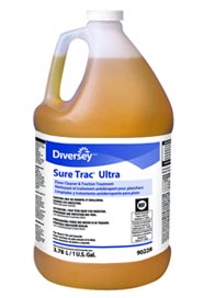 Nettoyant à céramique et renforts d'adhérence Sure Trac Ultra #JH090228000