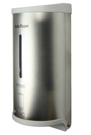 Distributeur de savon automatique en mousse sans contact Frost #FR000717000