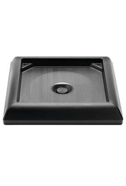 Base alourdissante pour contenant Ranger® de 45 et 65 gallons #RB917700NOI