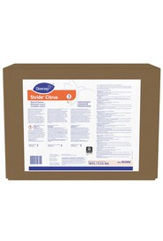 STRIDE CITRUS Concentrated Neutral Cleaner #JH003906000