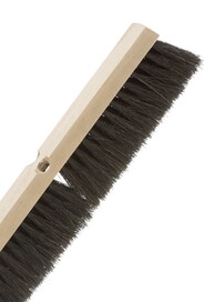Tampico-Blend Fibers Push broom #AG056024TAM