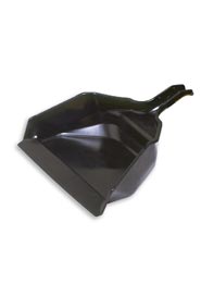 Black Extra Large Dustpan #RB009B59NOI