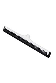 Plastic Scrubber Squeegee for Dry Floor #RB009C42000