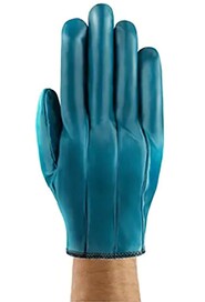 Hynit 32-105 Gloves, Nitrile Coating with Cotton Shell #SE032105007