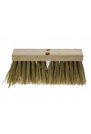 Extra-Coarse Natural Fibers Street Broom #AG007314000