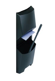 Window Washing Unit to Be Fixed on Containers Landmark Series #RB009W04NOI