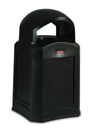 Standard Dome-Top Landmark Series, 25 gal #RB009W01000