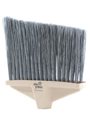 Trailblazer Upright Head Broom #AG000772000
