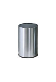 Poubelle de bureau en métal 5 gallons #RBUB1900000