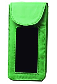 Holster for Eye Wash Bottle 235 mL Cederroth #SE720300000