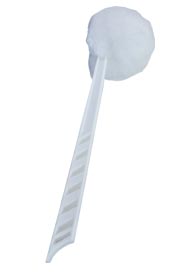 White Bowl Mop #WH000607000