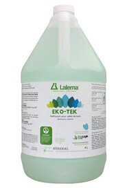 EKO-TEK Bathroom Cleaner #LM0087004.0