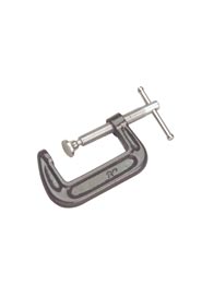 Heavy Duty "C" Clamp Tekton #AM504011000