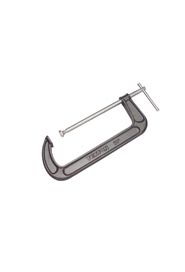Heavy Duty "C" Clamp Tekton #AM504040000
