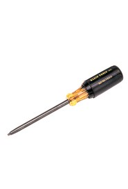 Square Tip Screwdriver #2 Round-Shank of 4" #TQ0TV531000