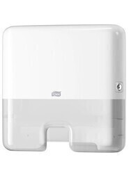 Tork Mini Multifold Hand Towel Dispenser #SC552120A00