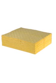 Heavy Weight Absorbents Hazmat #WISPHZHS100