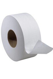 Papier hygiénique jumbo en rouleau doux Tork Advanced #SCTJ0921000