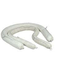 Oil Only Coiled Absorbent #WI0SBOQ4000