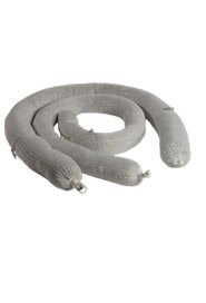 Gray Absorbent booms Universal #WI0SBUQ4000