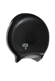 Distributeur de papier hygiénique en simple rouleau jumbo Tork #SC0067TR000