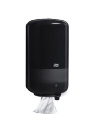 Distributeur de serviettes à débit par le centre Tork Mini Pro #SCTO558028A