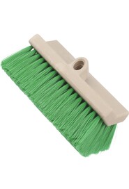 Dual Level Vehicle Brush 10" #AG005314000