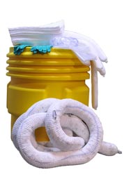 Spill Kit 65 Gals. #WISKO650000