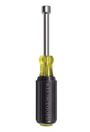 Socket Head Screwdriver 7/16" Round-Shank of 3" with Magnetic Tip #AM506307160